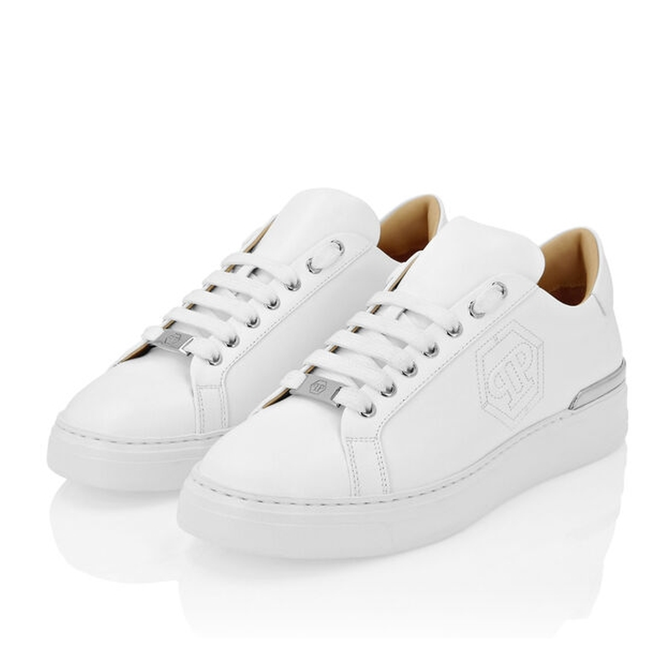 MAYFEYR - PHILIPP PLEIN - White Sneakers - SAESUSC0692PLE075N01