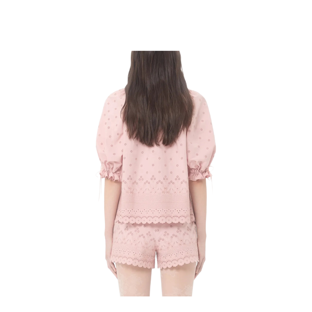 Cotton Top