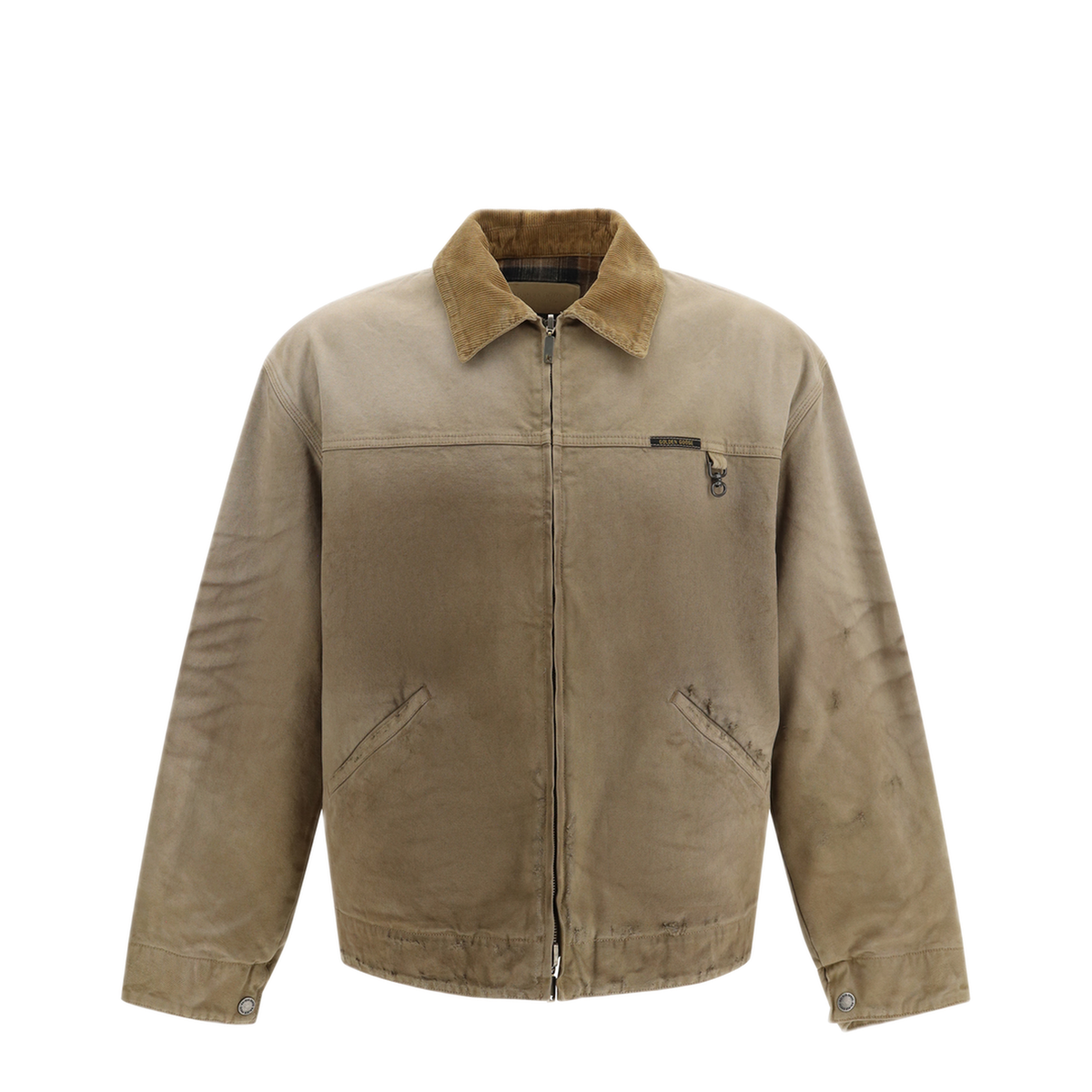 Workwear Cotton Jacket
