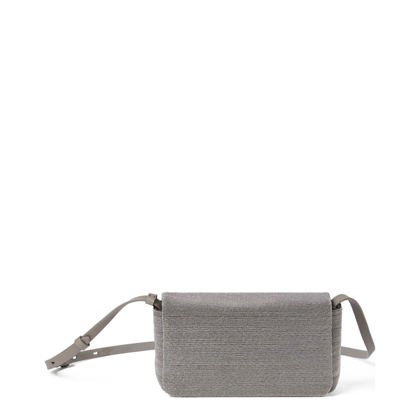 Precious Bag in Lignite Grey