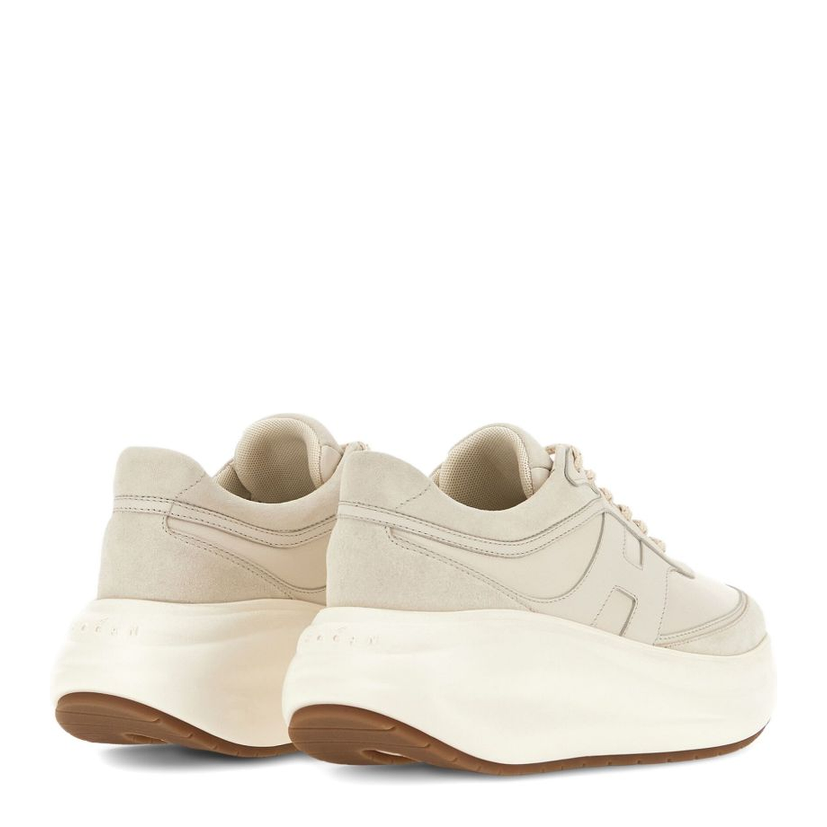 Sneakers Ivory