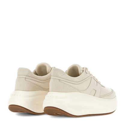 Sneakers Ivory