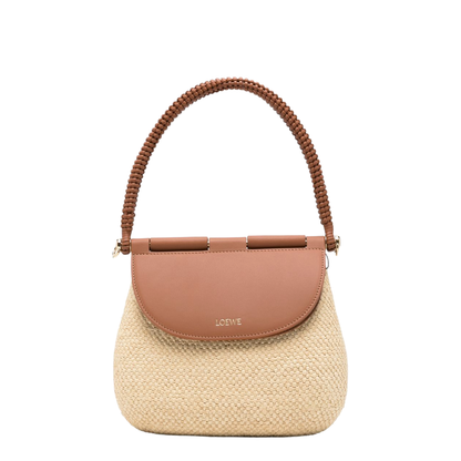 MAYFEYR - Loewe - Paula'S Ibiza Bag - AFSHFSHX022435