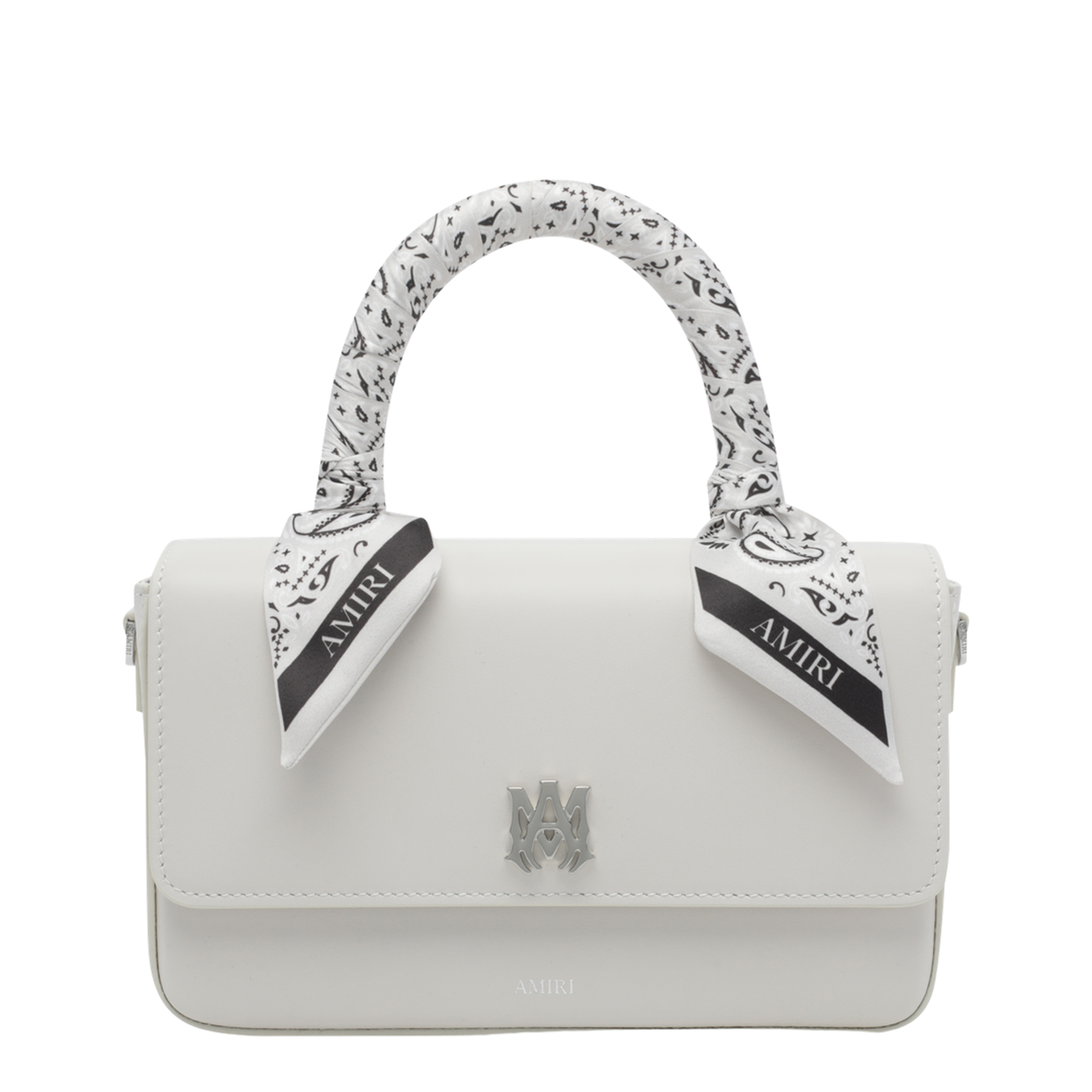 MAYFEYR - Amiri - Women'S Handbag - BGTH1070ALABASTER