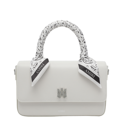 MAYFEYR - Amiri - Women'S Handbag - BGTH1070ALABASTER