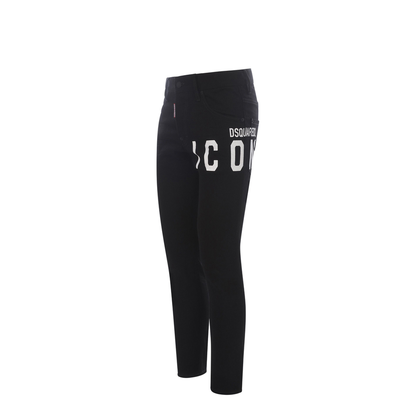 MAYFEYR - Dsquared2 - Jeans - S79LA0055S30564900