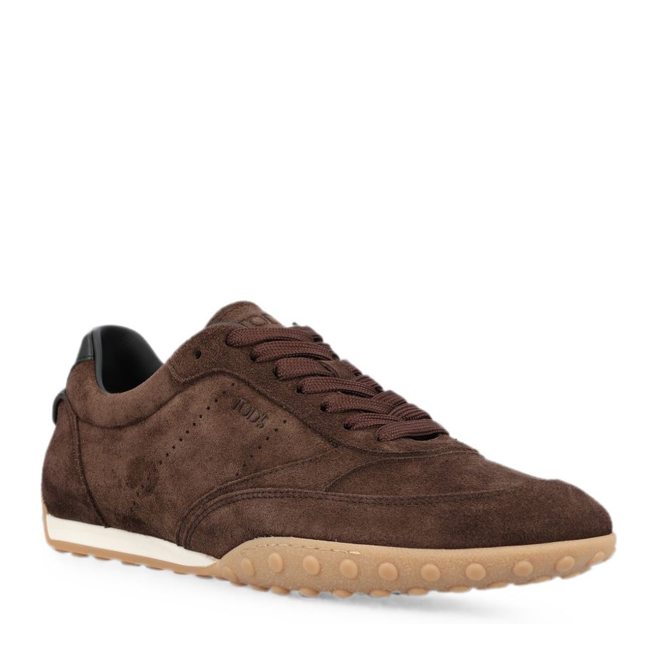 MAYFEYR - Tod's - Sneakers Brown - XXM13M0KO30VNWYQA4