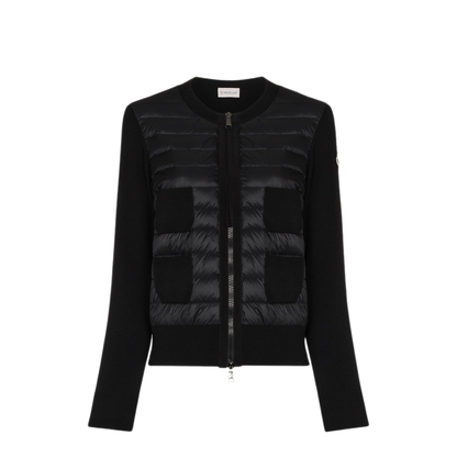MAYFEYR - Moncler - Sweaters Black - L20939B51000A9018999