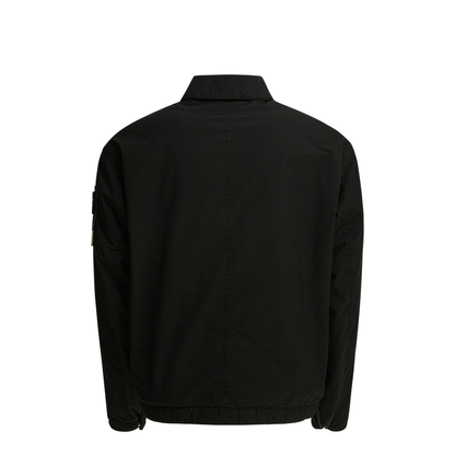 MAYFEYR - Stone Island - Light Compact Touch Raincoat - Q100015S0042V0029