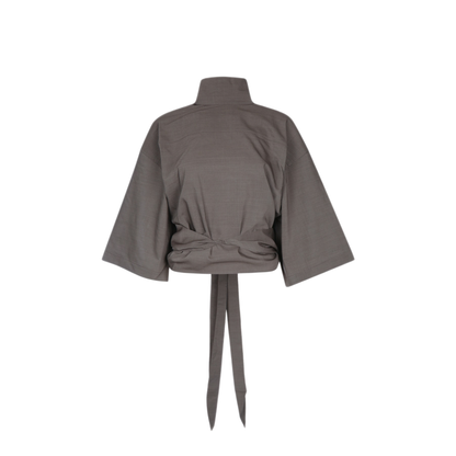 MAYFEYR - Jacquemus - La Blouse Havana - TOW00952AW00653950