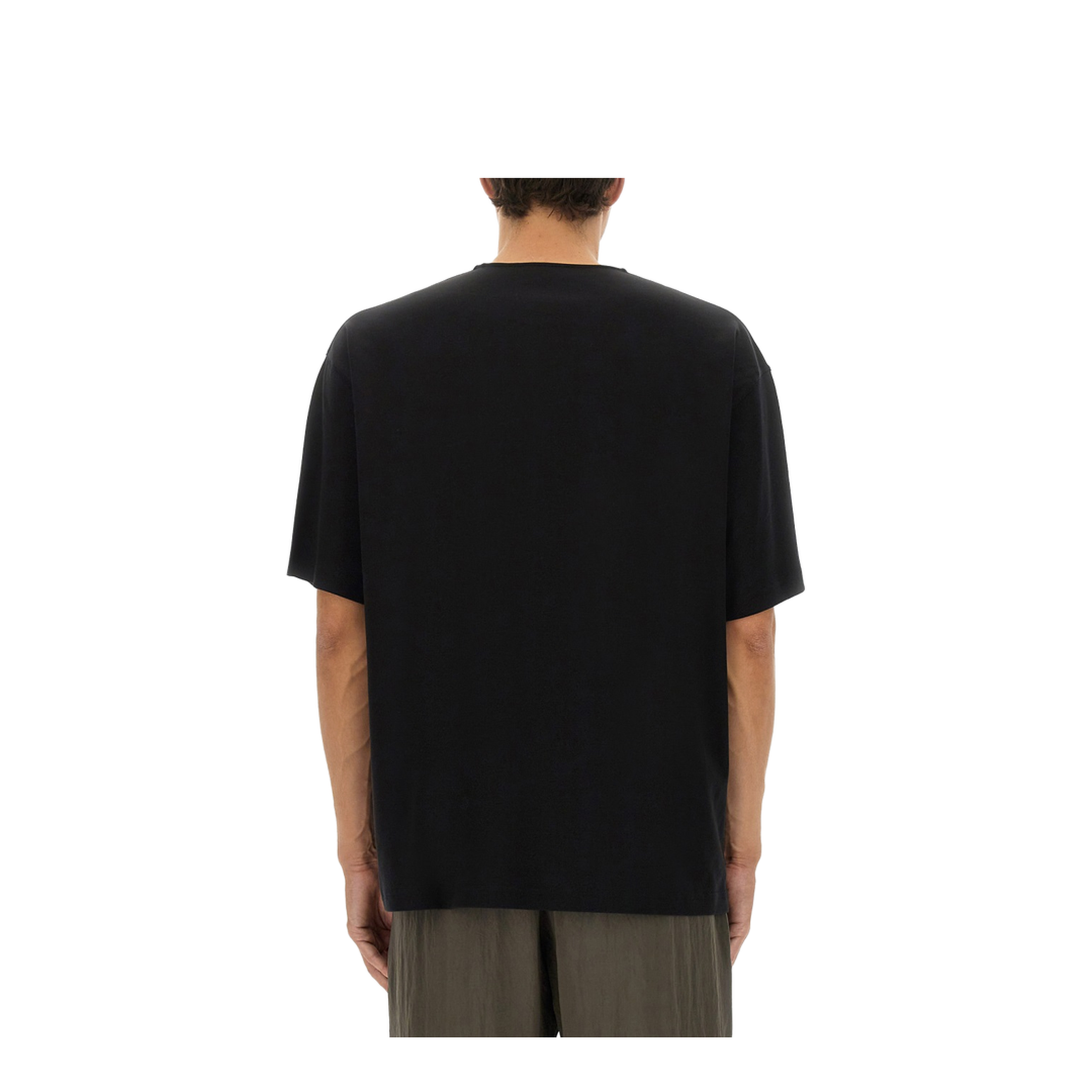 Relaxed Fit T-Shirt