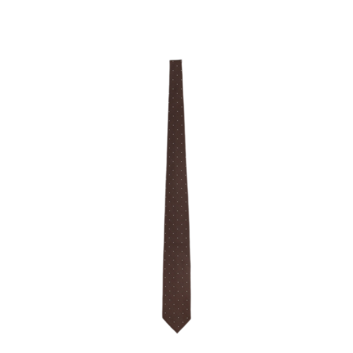 MAYFEYR - Tom Ford - Jacquard Silk Tie 8 Cm - STE001S0359EAR
