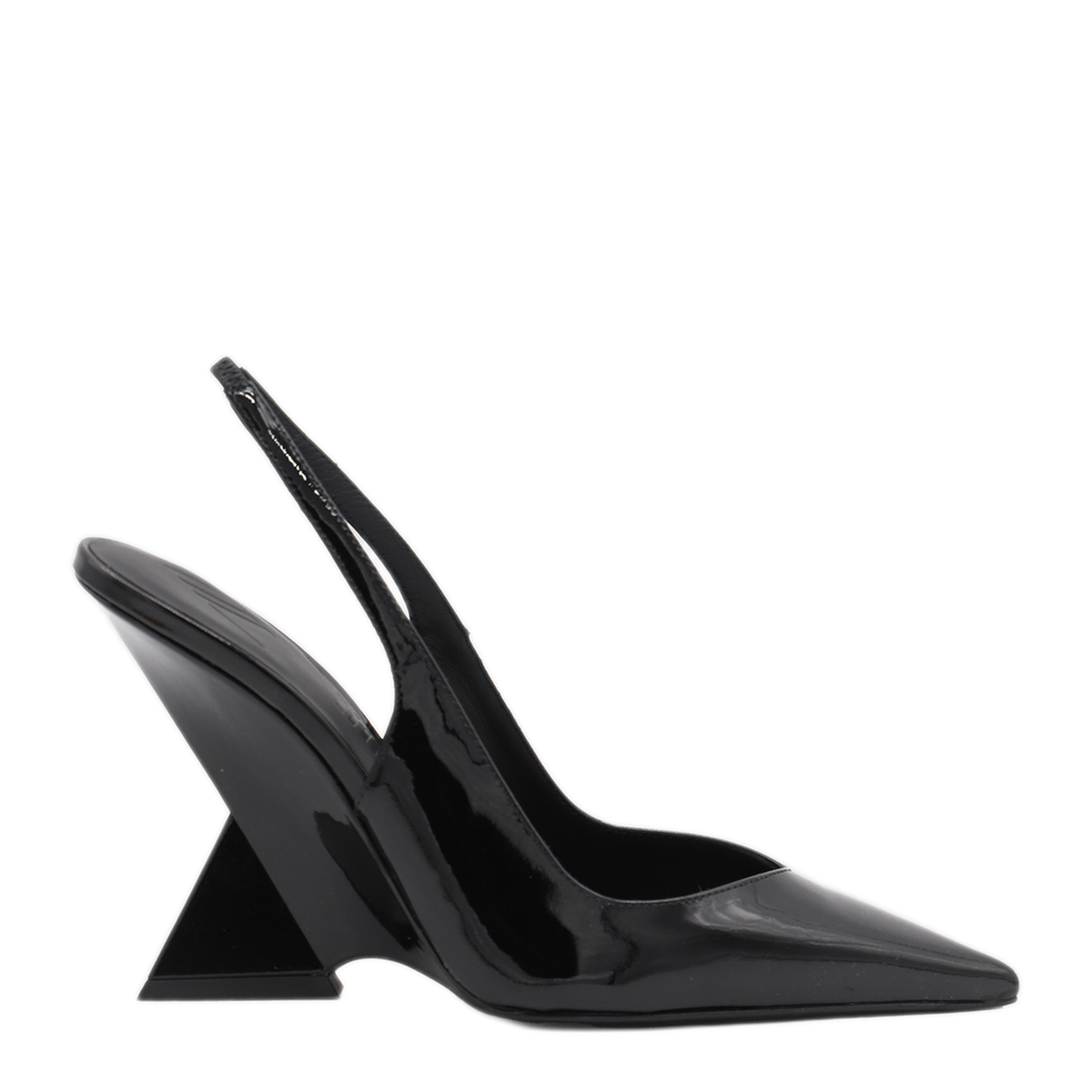 MAYFEYR - The Attico - With Heel - 250WSH00779LBT002AA100