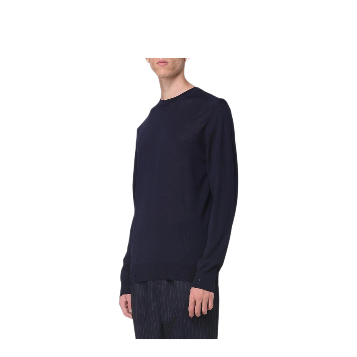Wool Jersey