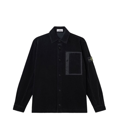 MAYFEYR - Unknown - Shirts Black - L2S151200016S0212V0029