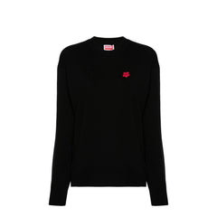 Kenzo Sweaters Black