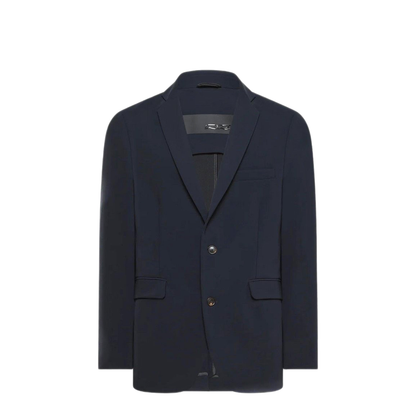 MAYFEYR - RRD - Blazer Hard Blue - WES02060