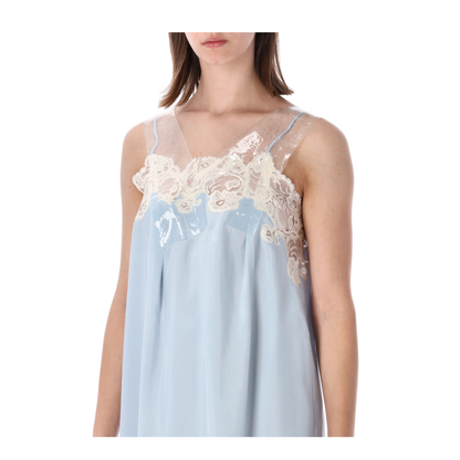MAYFEYR - Maison Margiela - Dresses Blue - S29DA0010M35863488