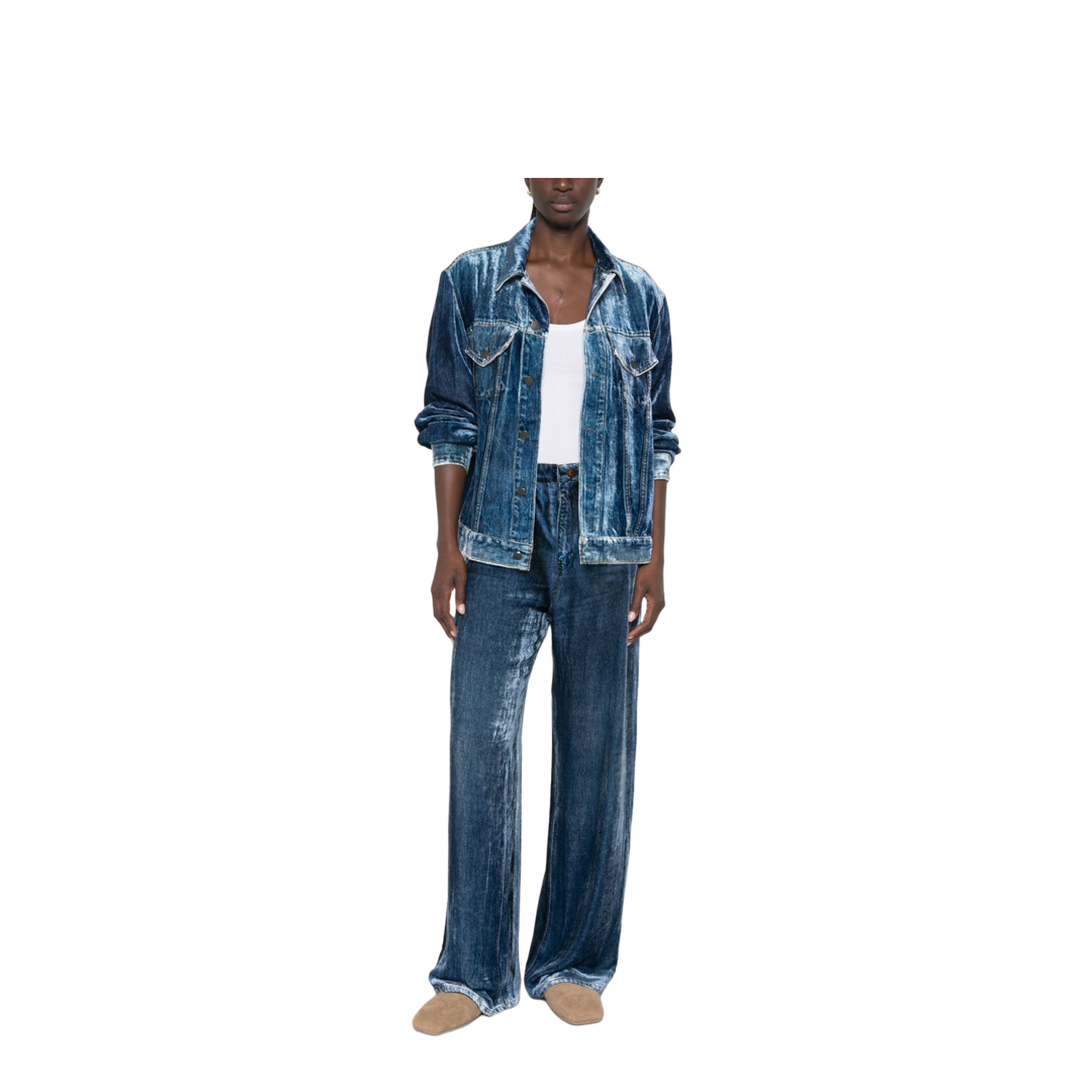 MAYFEYR - Pierre Louis Mascia - Jackets Navy - KANDOX-GB12705101516601