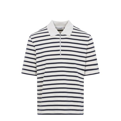 MAYFEYR - Jil Sander - Cotton T-Shirt - J47GL0104J46497