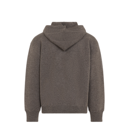 Cope Cashmere Hoodie