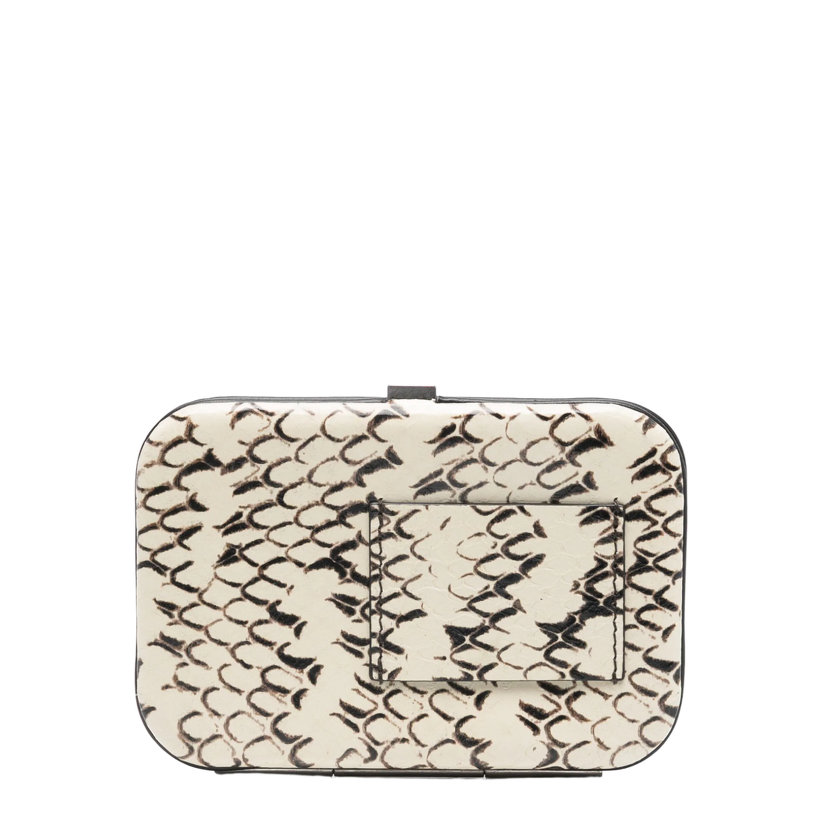 Rigid Card Holder