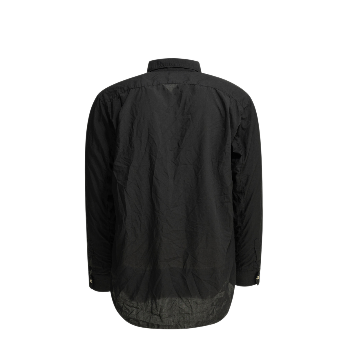 MAYFEYR - Comme Des Garcons - Casual Shirt - FQB501S261BLACK