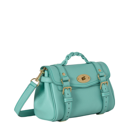 MAYFEYR - Mulberry - Messenger Bag - RL6595736T629