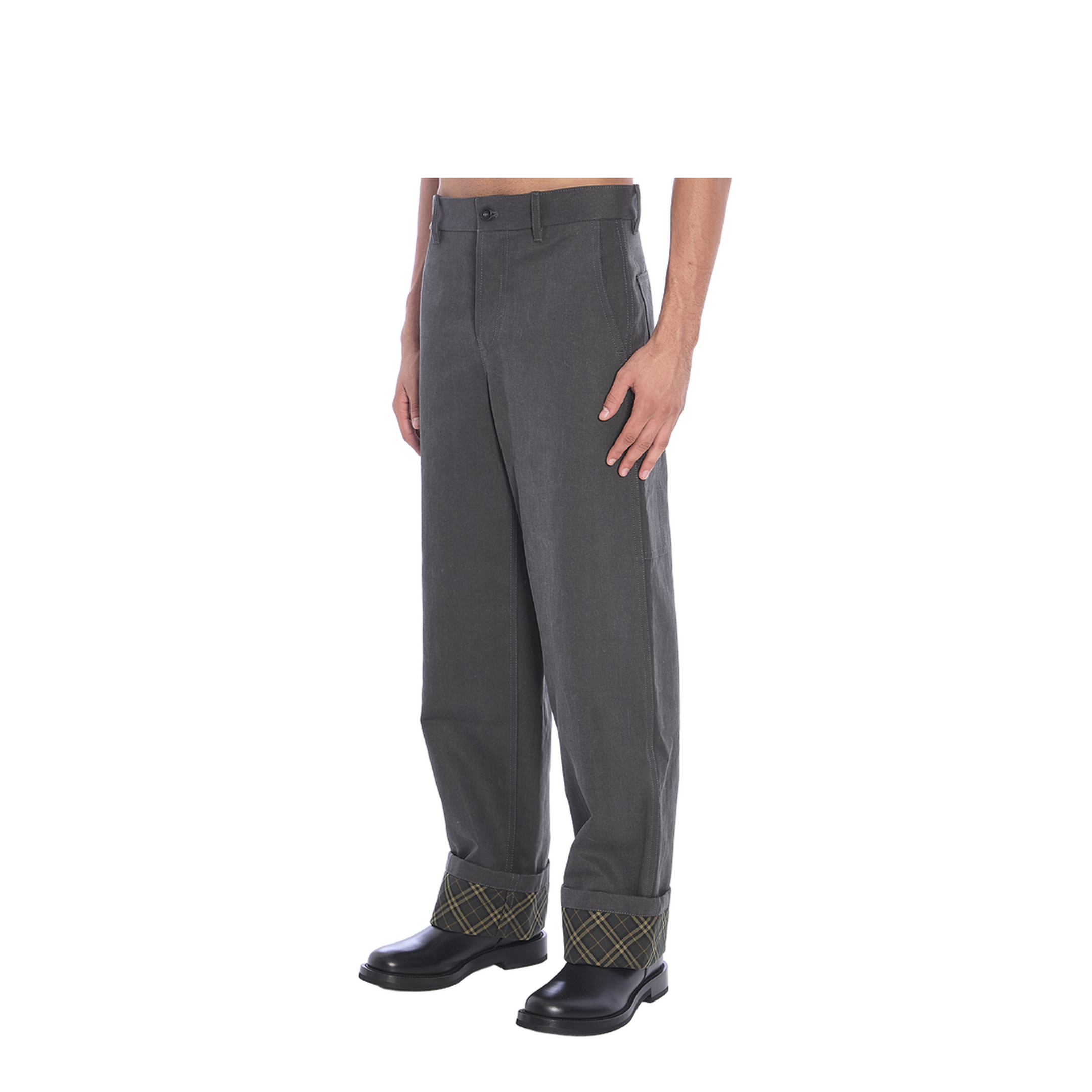 Carpenter Pants