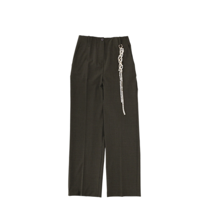 MAYFEYR - CIRCUS HOTEL - Tailored Pants - H5WV18S840