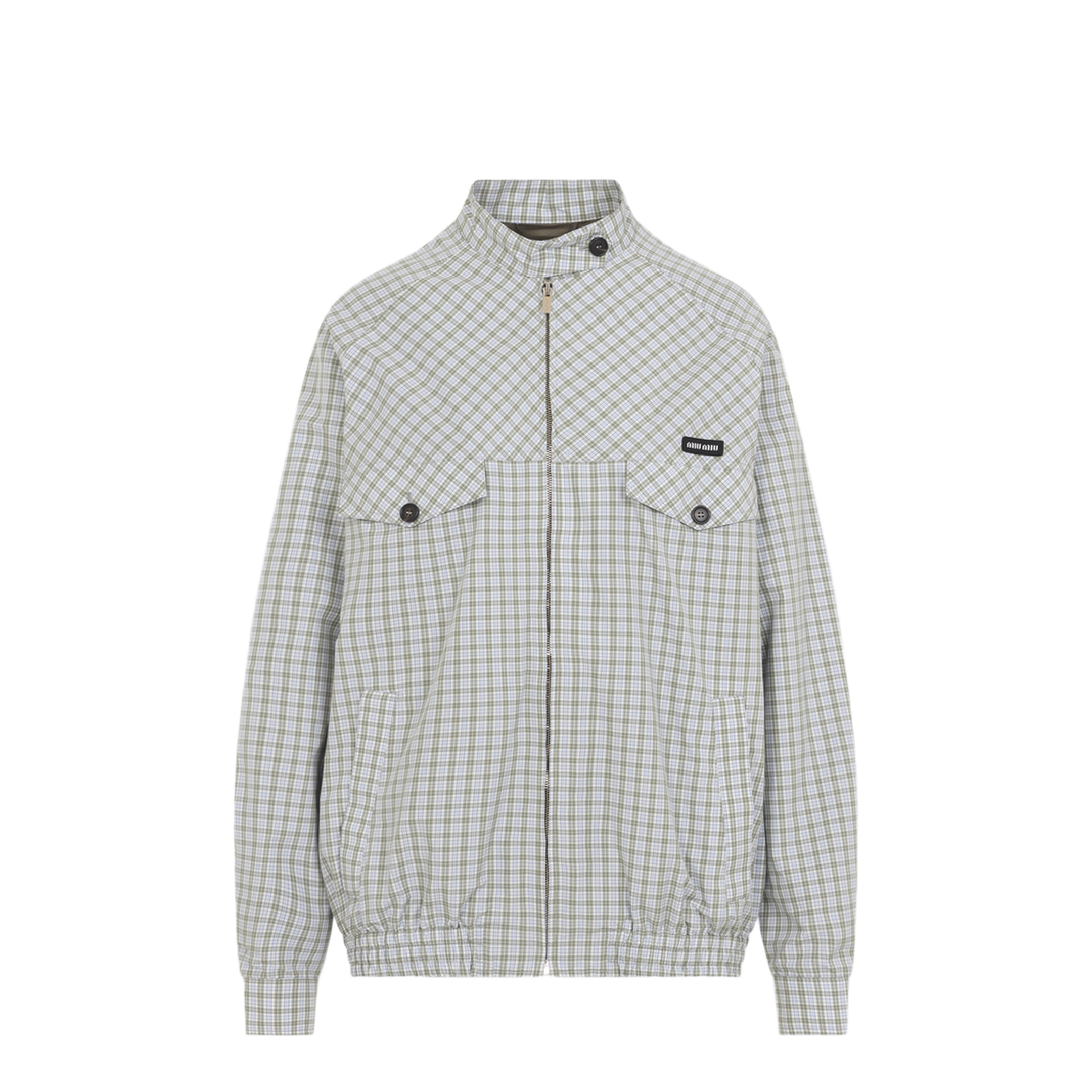 MAYFEYR - Miu Miu - Blouson - ML1518SOOO196E
