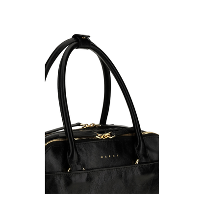 MAYFEYR - Marni - Small Boxyne Handbag - BMMP0186U0P929400N99