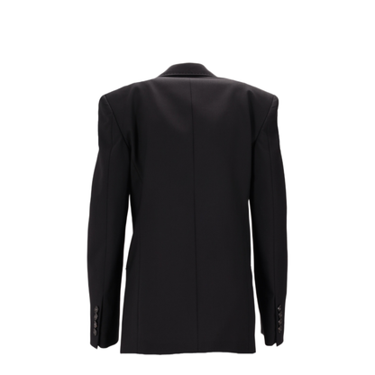 MAYFEYR - Stella Mccartney - Canvas Tailoring Sb Jacket - 650166SSA361000