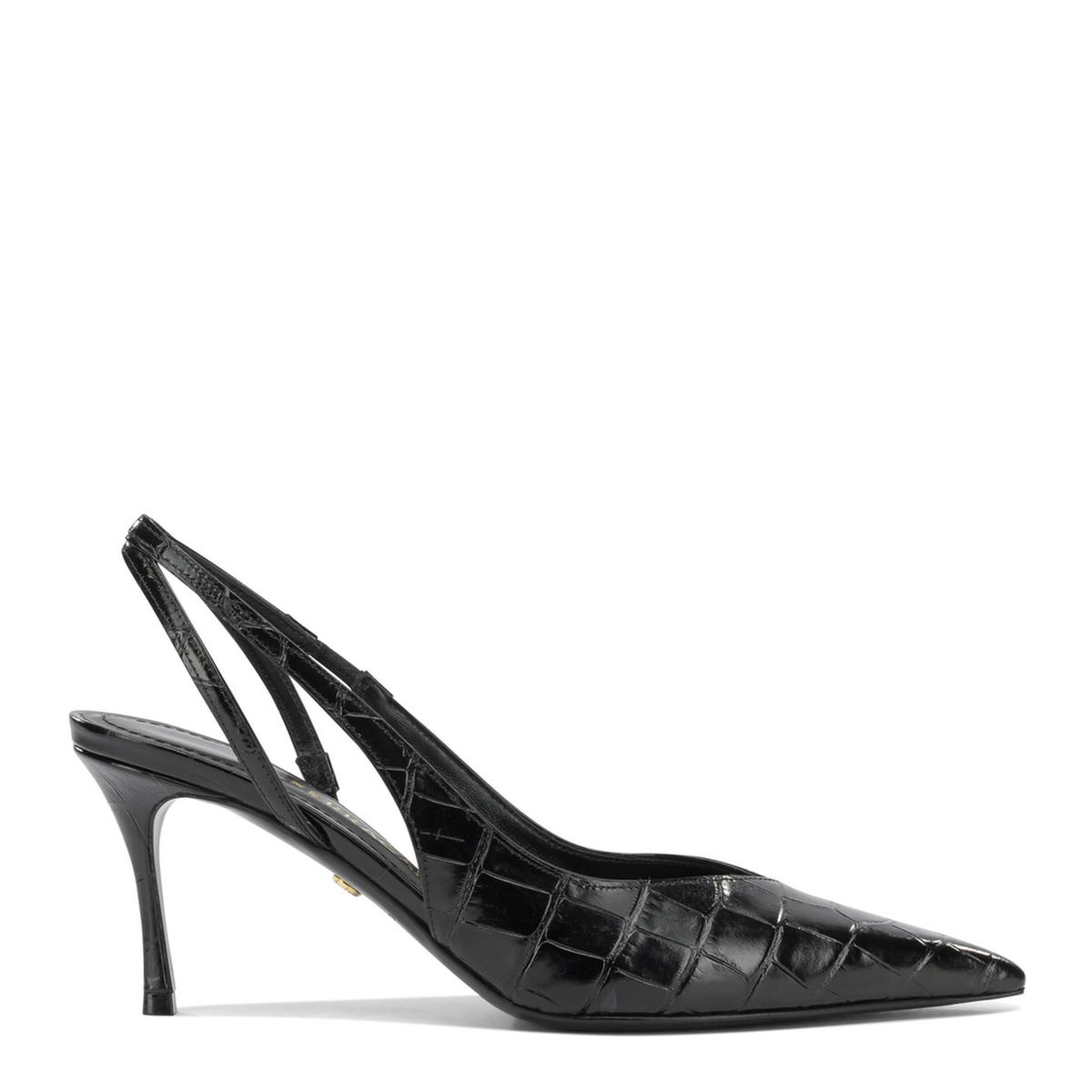 MAYFEYR - Ferragamo - Dafne 70Mm Slingback - 0797305