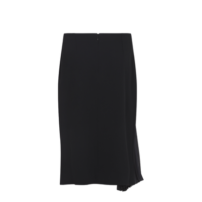 MAYFEYR - Jil Sander - Midi Skirt - J02MA0402J40356