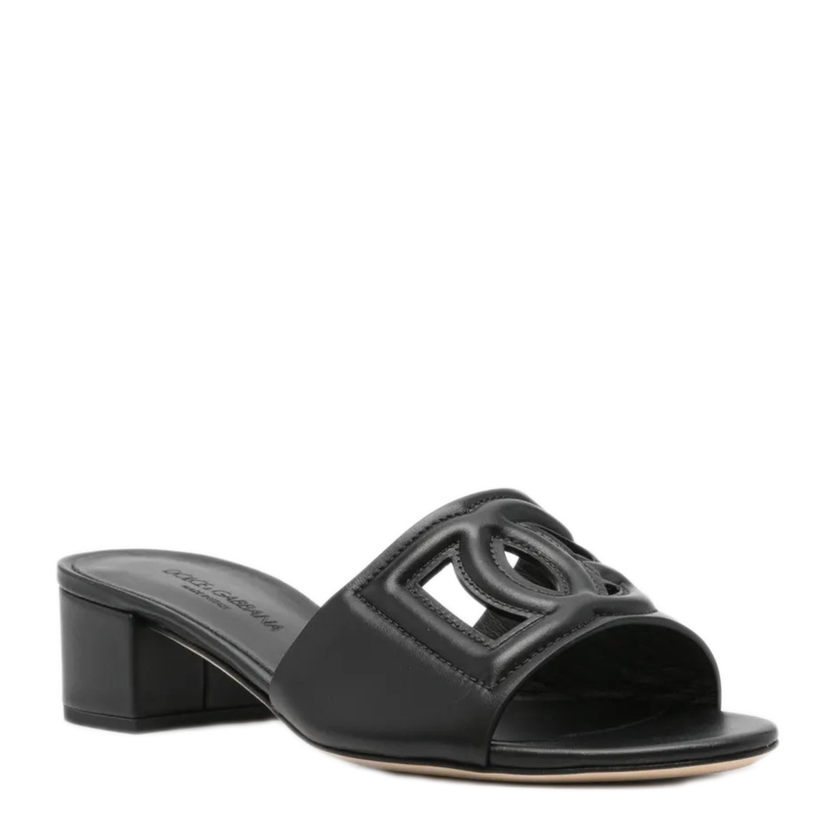 Sandals Black