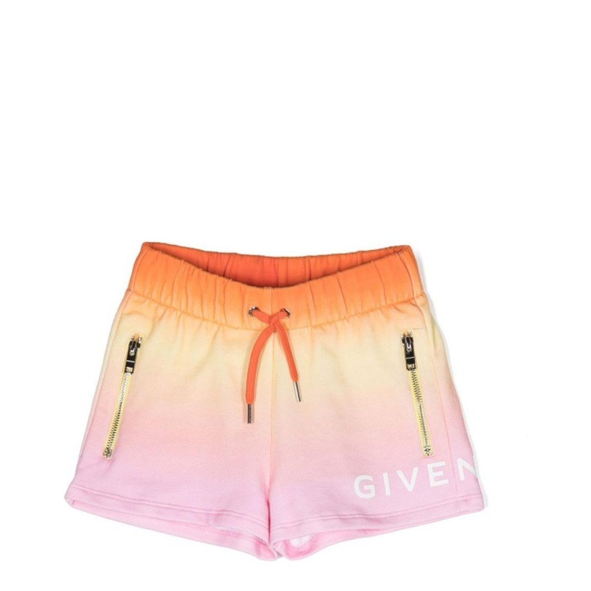 MAYFEYR - Givenchy - Shaded Shorts - H14202KZ40