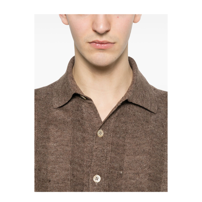 Knitted Sweater