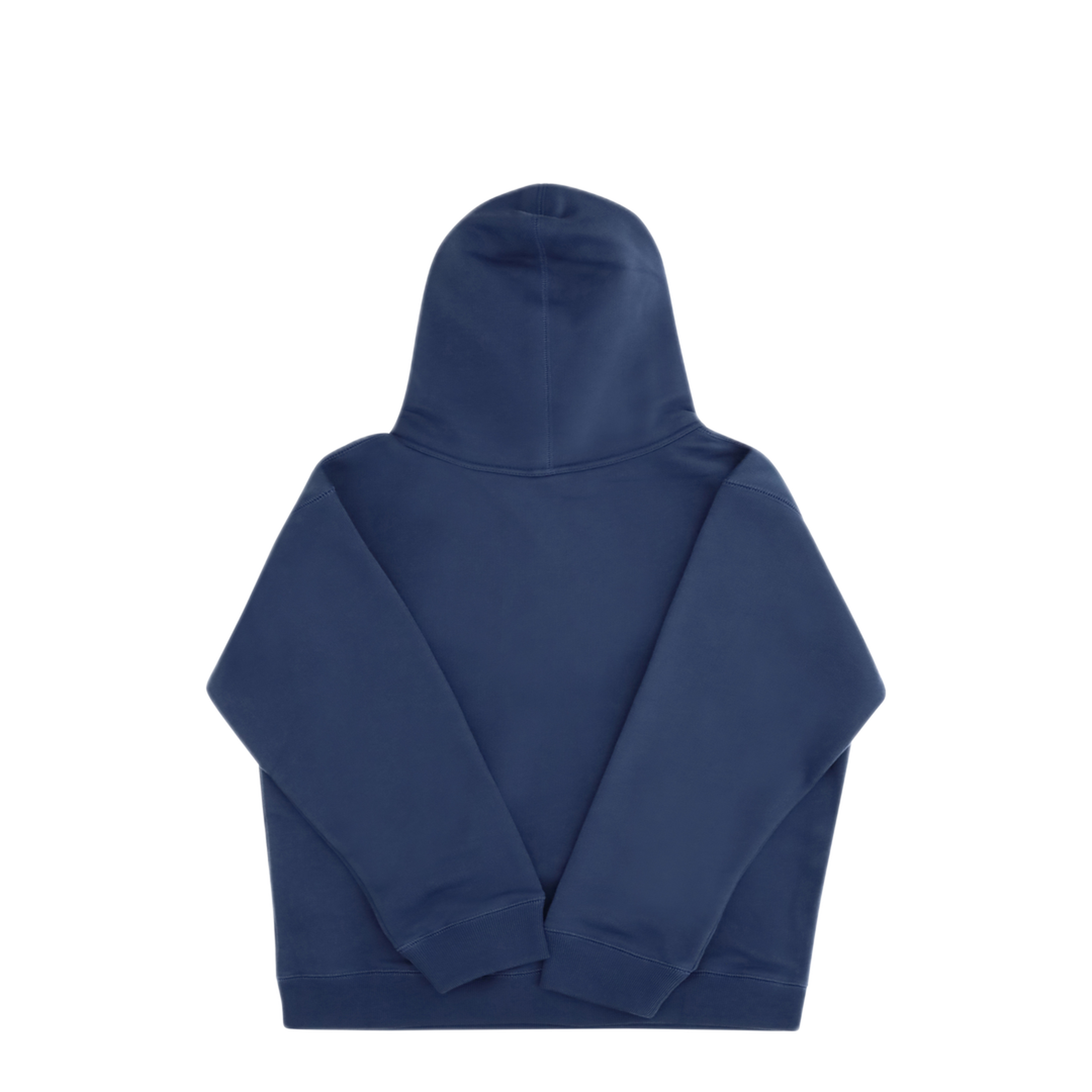 MAYFEYR - Gucci - Cotton Hooded Sweatshirt With Print For Boy - 855554XJHXM4393