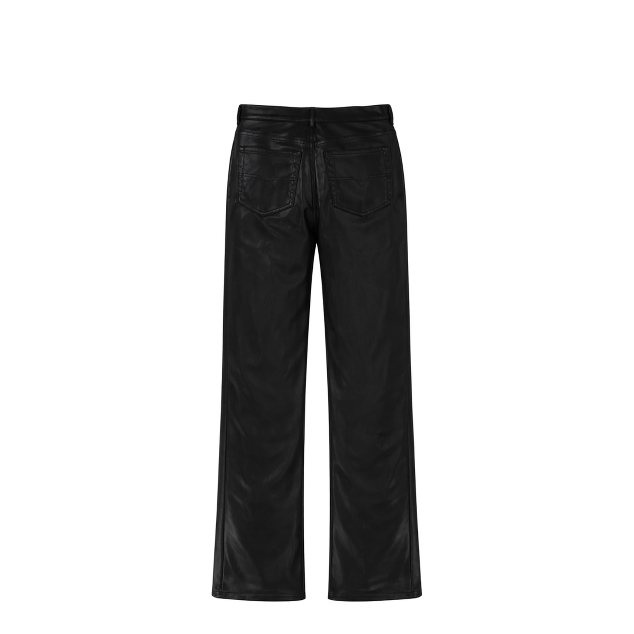Trousers Black