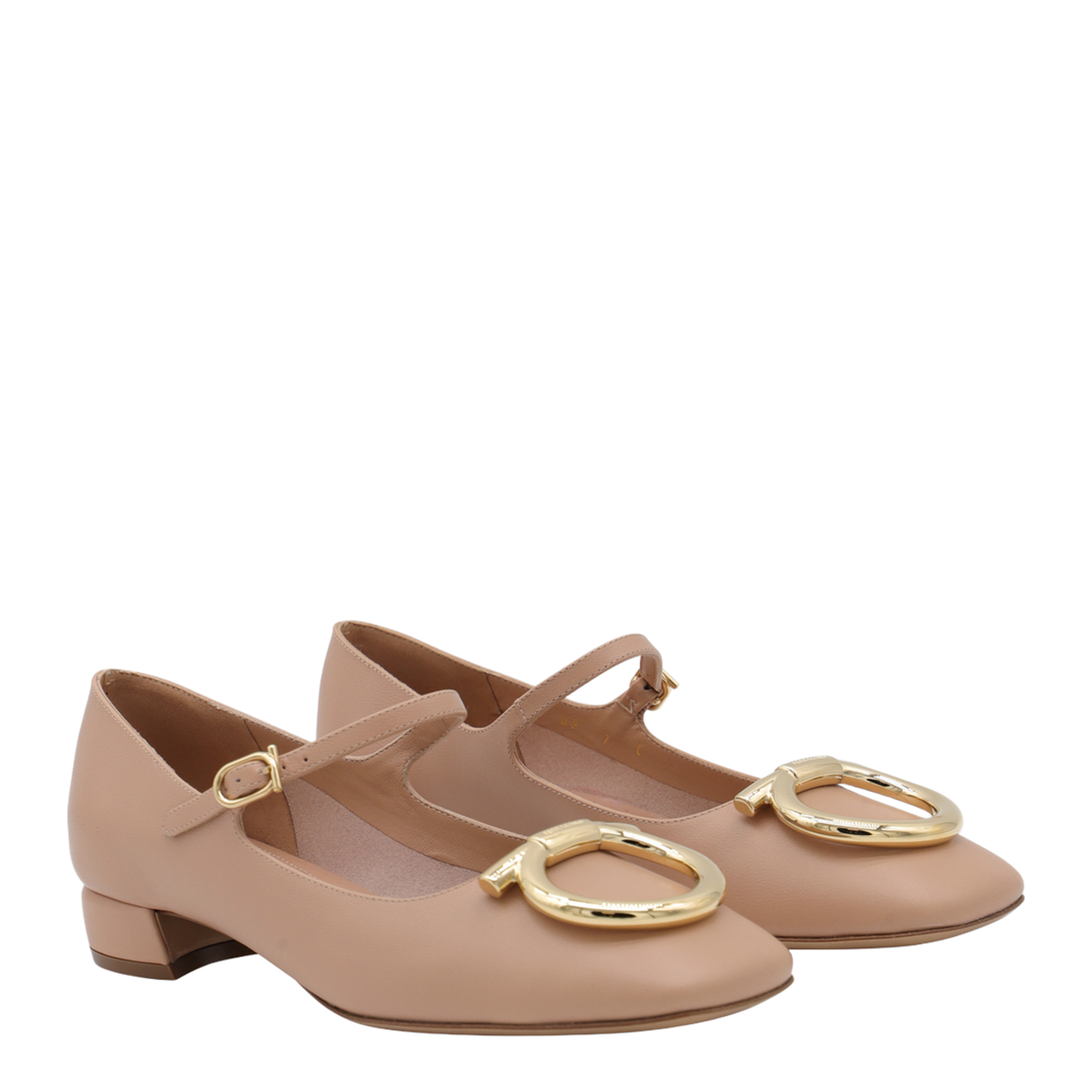 MAYFEYR - Ferragamo - With Heel - 78522101K512003