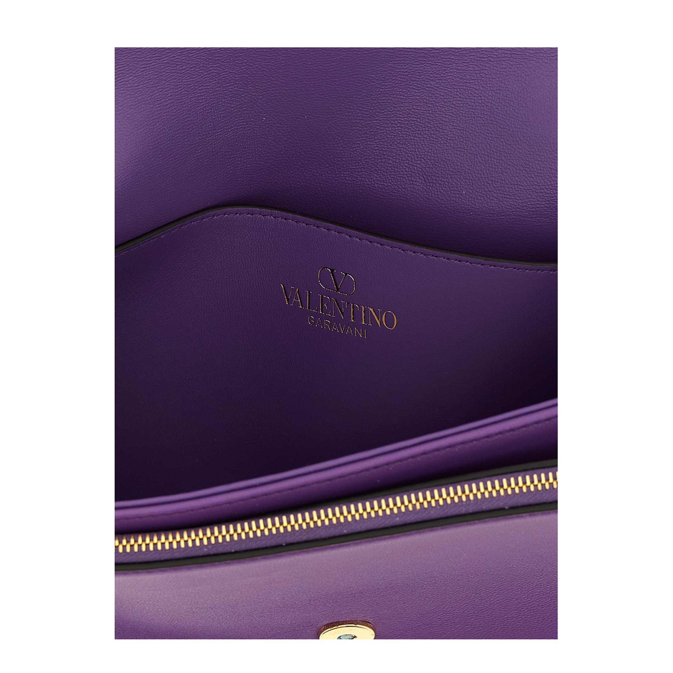 MAYFEYR - Valentino - Medium Shoulder Bag - W0B0T57AIR817