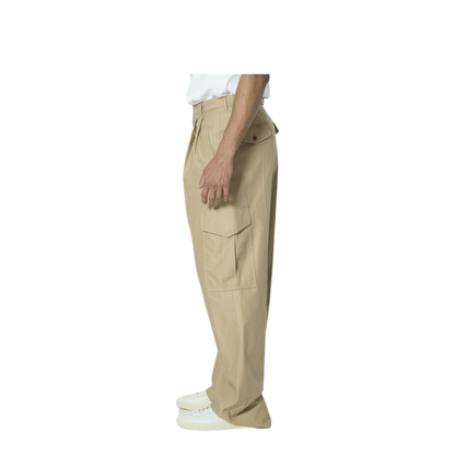 MAYFEYR - Celine - Montauk Cargo Pants - RP0ID539W40BB