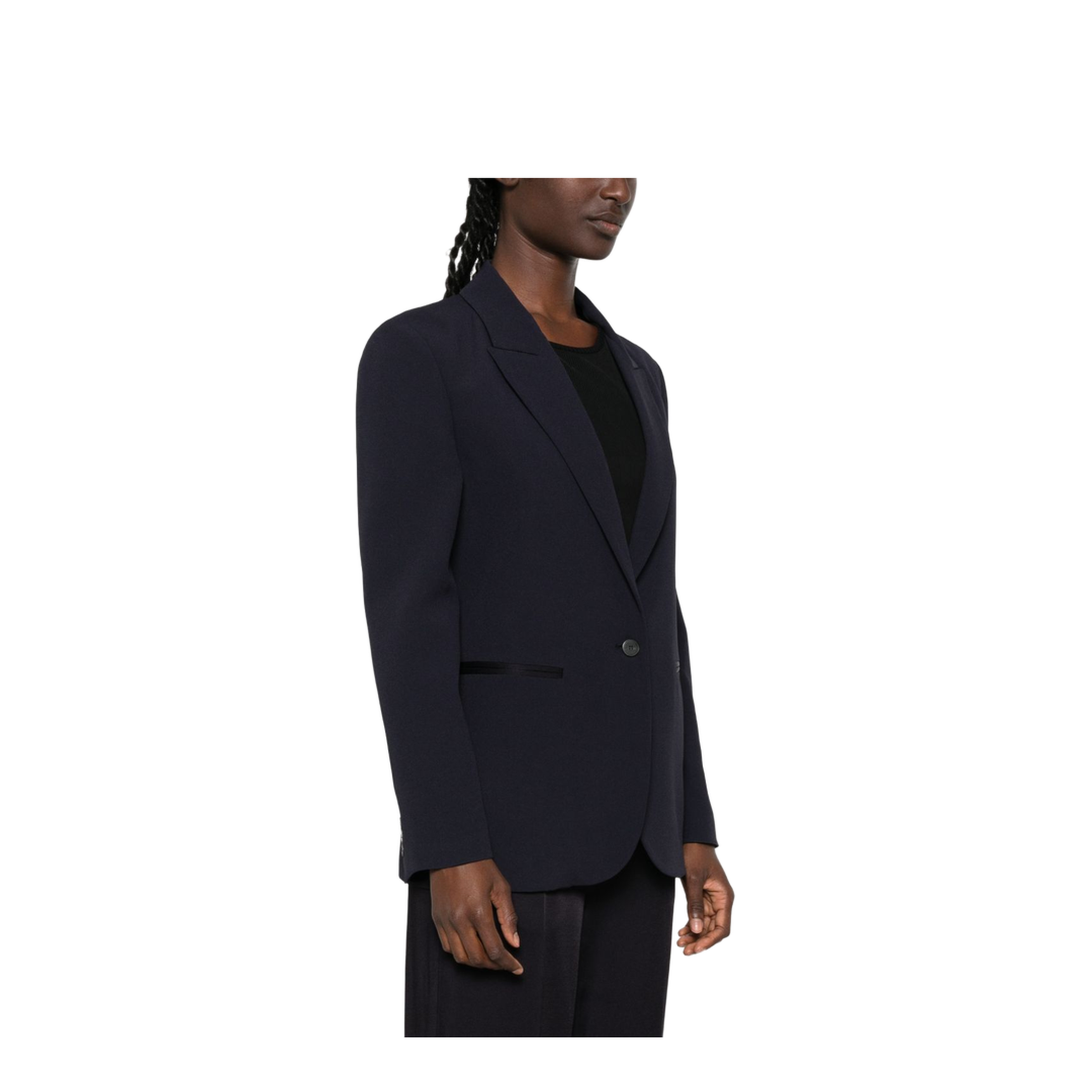 MAYFEYR - Forte Forte - Jackets Navy - 15061MYJACKETNOTTE