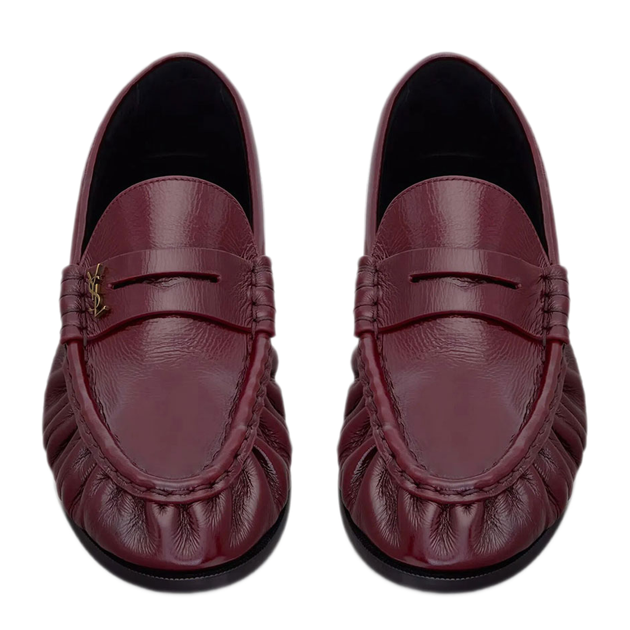 MAYFEYR -  - Loafer Supple In Smooth Leather - A001MMAAFGB6629