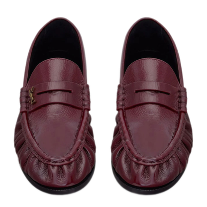 MAYFEYR -  - Loafer Supple In Smooth Leather - A001MMAAFGB6629