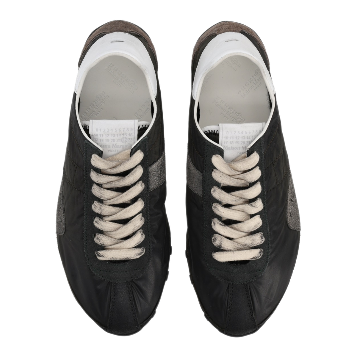 Sprinters Sneaker