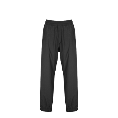 Training Jogger Pants Black