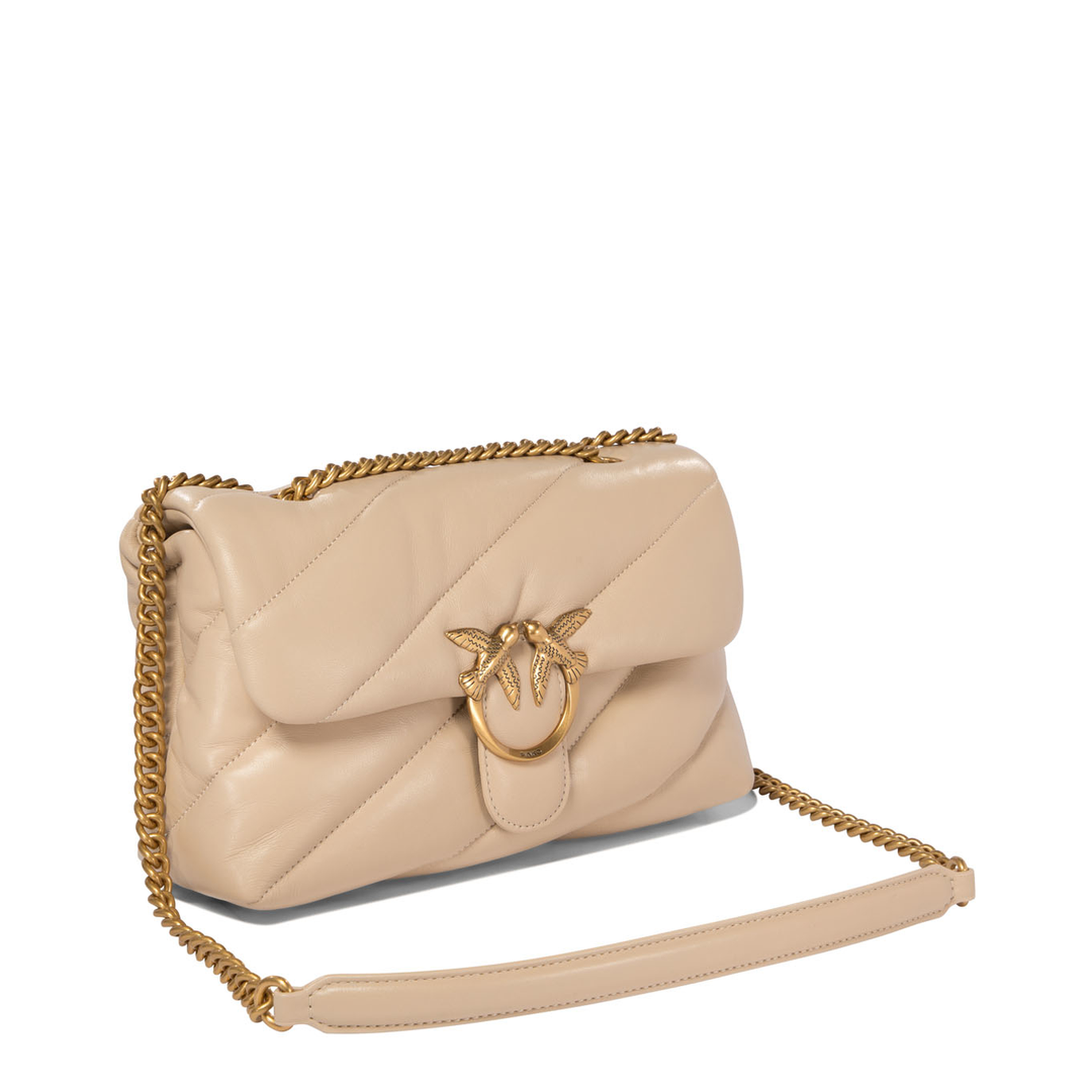 MAYFEYR - Pinko - Crossbody Bag - 100038A0F2C50Q