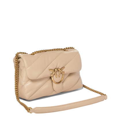 MAYFEYR - Pinko - Crossbody Bag - 100038A0F2C50Q